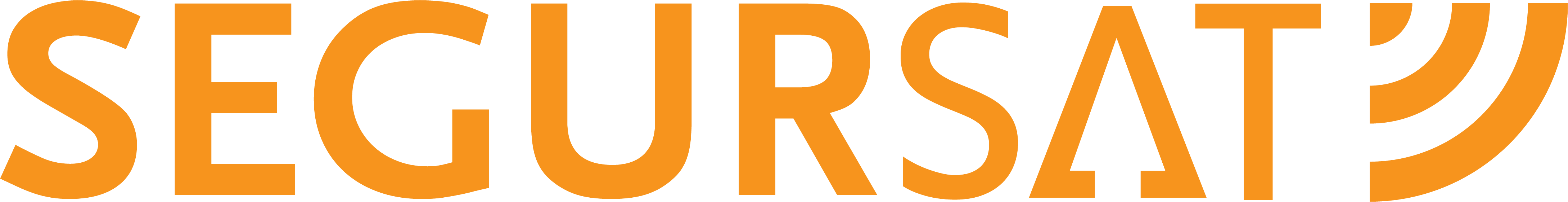 Logo Segursat
